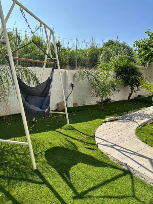 Lamarticata-Likeshome Garden Triscina エクステリア 写真